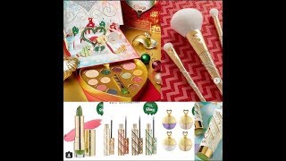 PUR COSMETICS X DR SEUSS THE GRINCH MOVIE