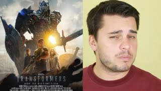 Transformers 4 - Billiger China-Müll - Review - Dimas Movie Blog