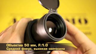 Тепловизионный прицел GSCI TWS-3050CG