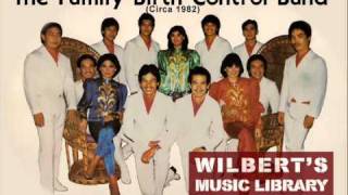 CITY IS A SONG ("Manila") - The Family Birth Control Band