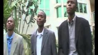 Ezekia by MATUMAINI CHOIR / 5e CELPA ARARATI MUHUNGU