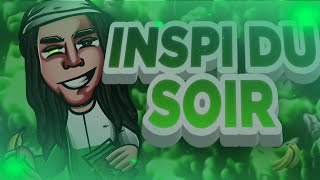 Inspi du soir by Moha La Squale