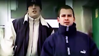 Peja - Być nie mieć feat. Wiśnia