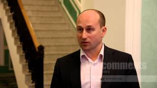 Николай Стариков об отставке правительства Сеня Кайнов Seny Kaynov #SENYKAY