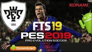 Pes 2019 Mobile Nasıl İndirilir ! Sonuna Kadar İzle Öğren