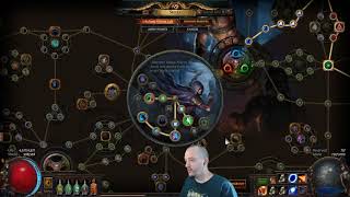 [3.3] Path of Exile - Build Guide - Coward's Legacy Scorching Ray Trickster