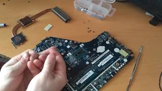 Acer Aspire V5 Z5WV2