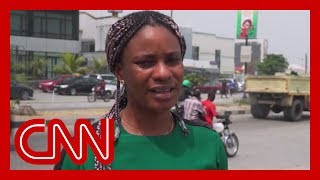 Nigerians dismayed by Trump's travel ban extension