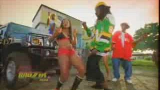 Beenie Man - Ebony