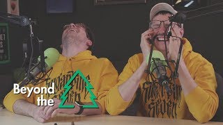 Our terrible childhood memories... Beyond the Pine #24