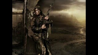 S.T.A.L.K.E.R. Гимн бандитов