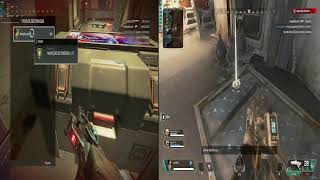Apex Legends I5 3470 VS I7 3770