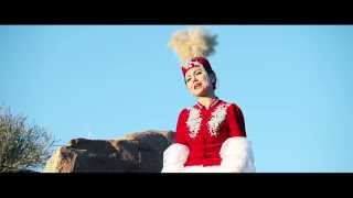 Әлия Аукенова - Бұл ән бұрынғы әннен өзгерек ( by Madeniet Prod) 2014 г