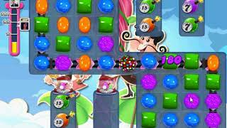 Candy Crush Saga Level 1816
