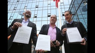 Cofepris entrega cuatro autorizaciones para consumo de marihuana