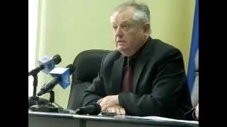 Тернопіль. Леонід Бруд