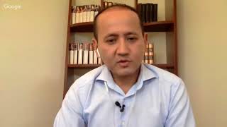 Интервью Мухтара Аблязова Жанне Боте в прямом эфире YouTube/ 1612