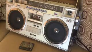 JVC RC-M70