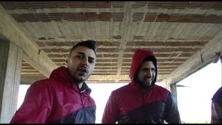 Skarraphone -  sul set di Skarraphonkee