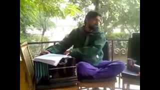 kaise din bite kaise biti ratiyaan
