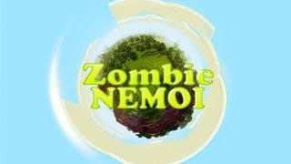 #1 Zombie-Похождения Minecraft(Немой)