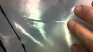BMW 1150 GS sacoche reservoir J Marc Briant  Part 4