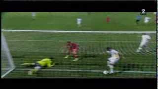 Serbia - Macedonia (U-21) 4-1