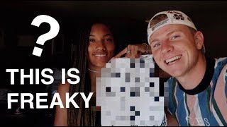 YOU WONT BELIEVE WHAT WE FOUND IN LAS VEGAS *Vacation Vlog*