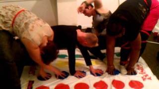 Bondage Twister