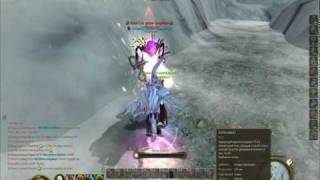AionRU ImbaQ Vs GanjaMan