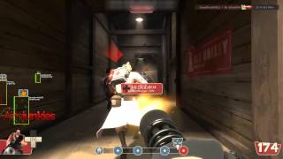 Team Fortress 2 Aimhack, ESP, and Silent Aim