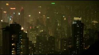 [adult swim] bump : Dank City