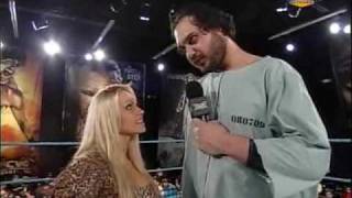 Liviana & Aksana (FCW 11.28.09)