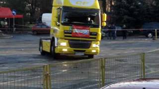 RAJD PRZĄŚNICZKA  2.12.2007