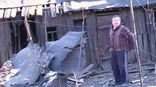 ENG SUB Kirovsk: I'll avenge for my granddaughter and wife!/Кировск: Я отомщу за внучку и жену!