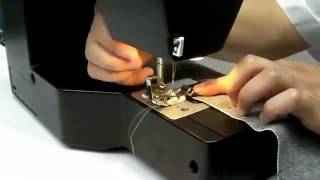 Швейная машина TOYOTA SUPER JEANS 15 Sewing machine Toyota Super Jeans 15