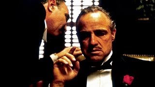 The  Godfather- music of Henry Mancini with London Symphony Orchestra