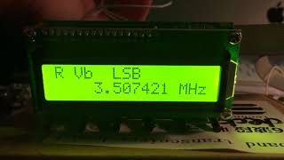 Ssb 6.1 first run (not successful)