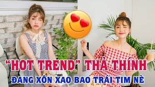 HOT TREND! TOP Câu Thả Thính đang xôn xao bao trái tim nè! | Blog HCĐ ✔