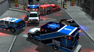 EM4: Episode 520 Harbor City V5