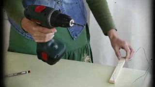 Rincón de costura | DecoraciónTV