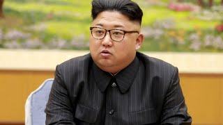 North Korea accuses President Trump of declaring war
