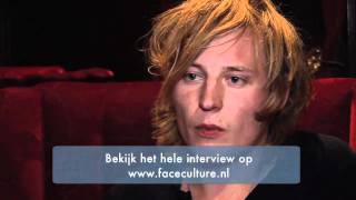 Interview Lucky Fonz III - Otto Wichers