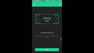 Get A Stock Share Here, It's Free Of Charge. (Video Proof)