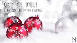 NerdVoiz feat. Kim Køste - Det er jul (jeg gir vel faen i det!) [OFFICIAL MUSIC VIDEO]