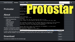 Protostar heap0 - First basic heap overflow