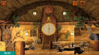 GRAND OAK ESCAPE LEVEL 9,10