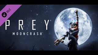 Prey: Mooncrash | Прохождение | Мунворкс и Спасение: Ускоритель Массы