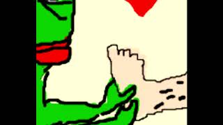 Toms Gamer Girl Feet
