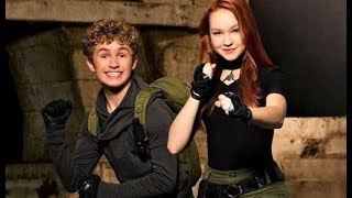 Ким Пять-с-плюсом - Трейлер 2019 (ENG) | Kim Possible